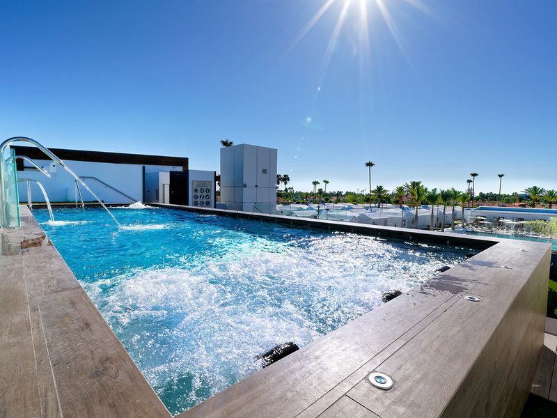 Club Maspalomas