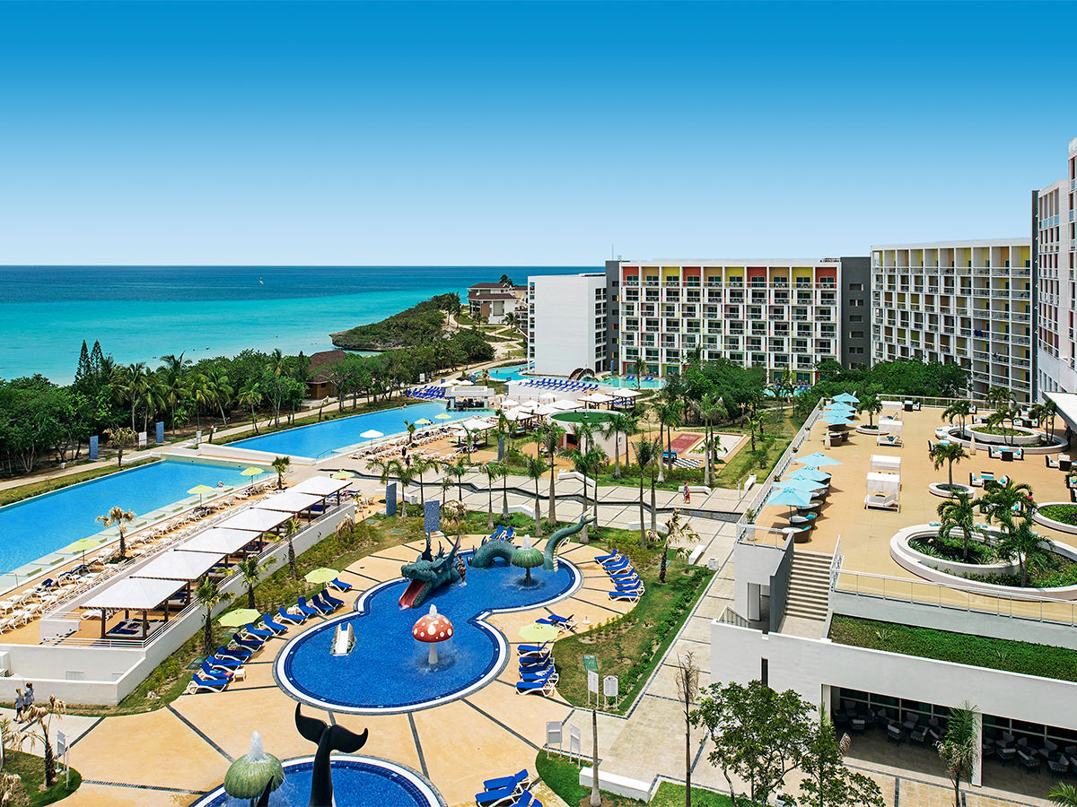 IBEROSTAR Selection Bella Vista Varadero