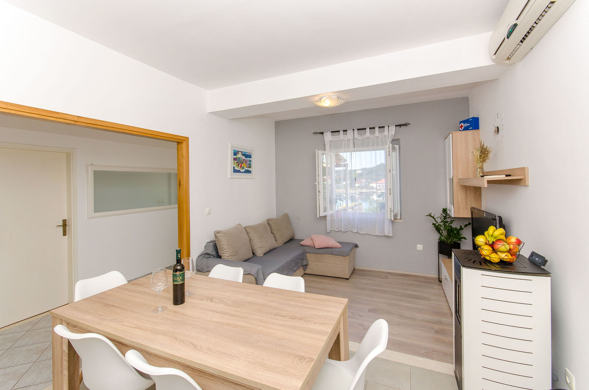 Apartmány 1355-1446