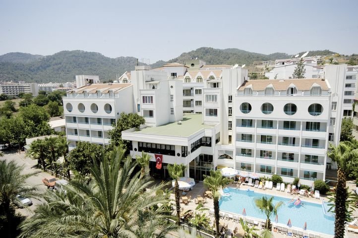 Sesin Hotel
