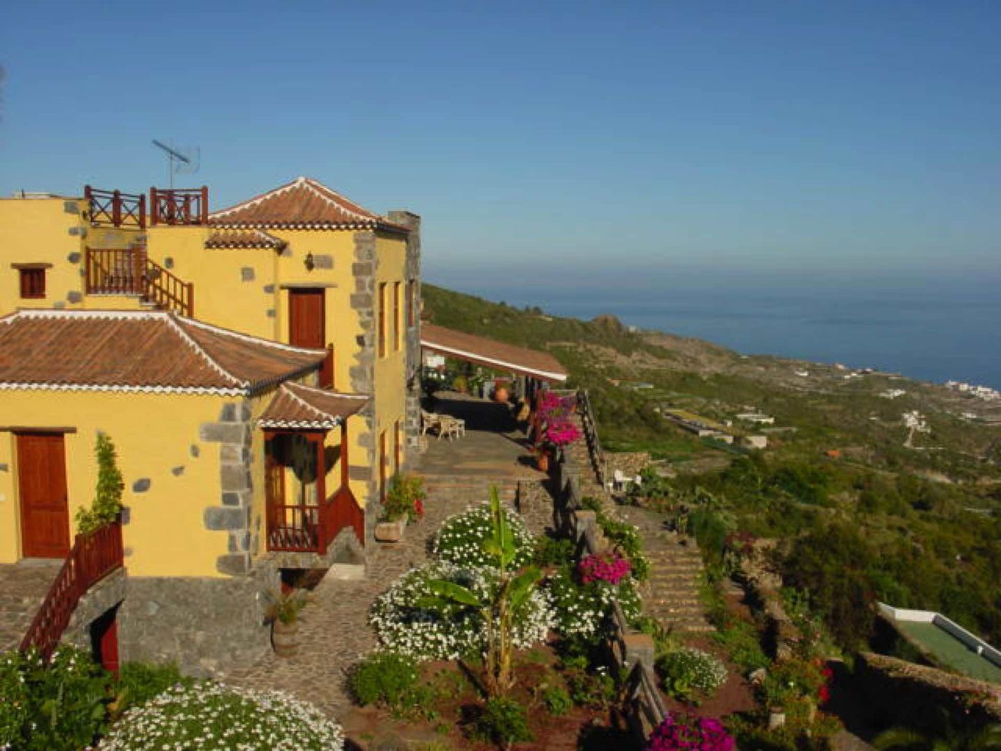 Finca Cho Juan
