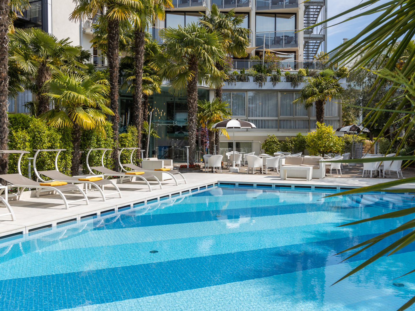 Hotel Garda 