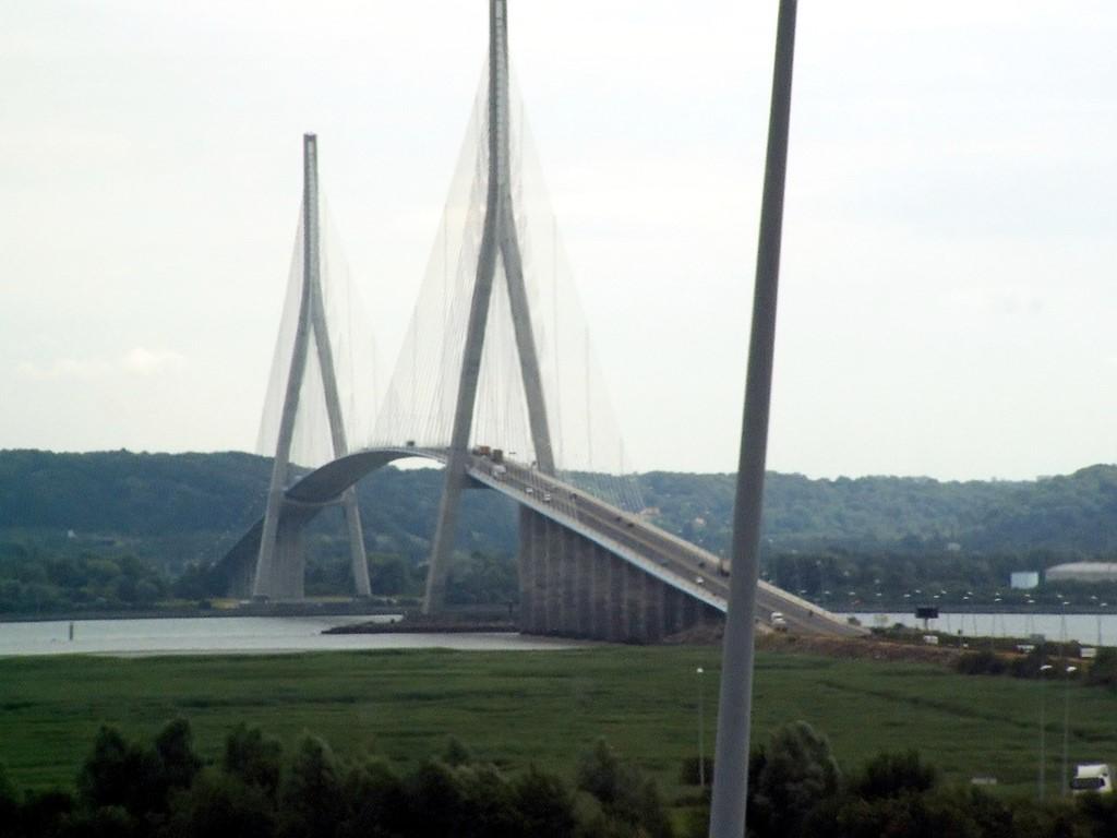 Normandie-Bretaň
