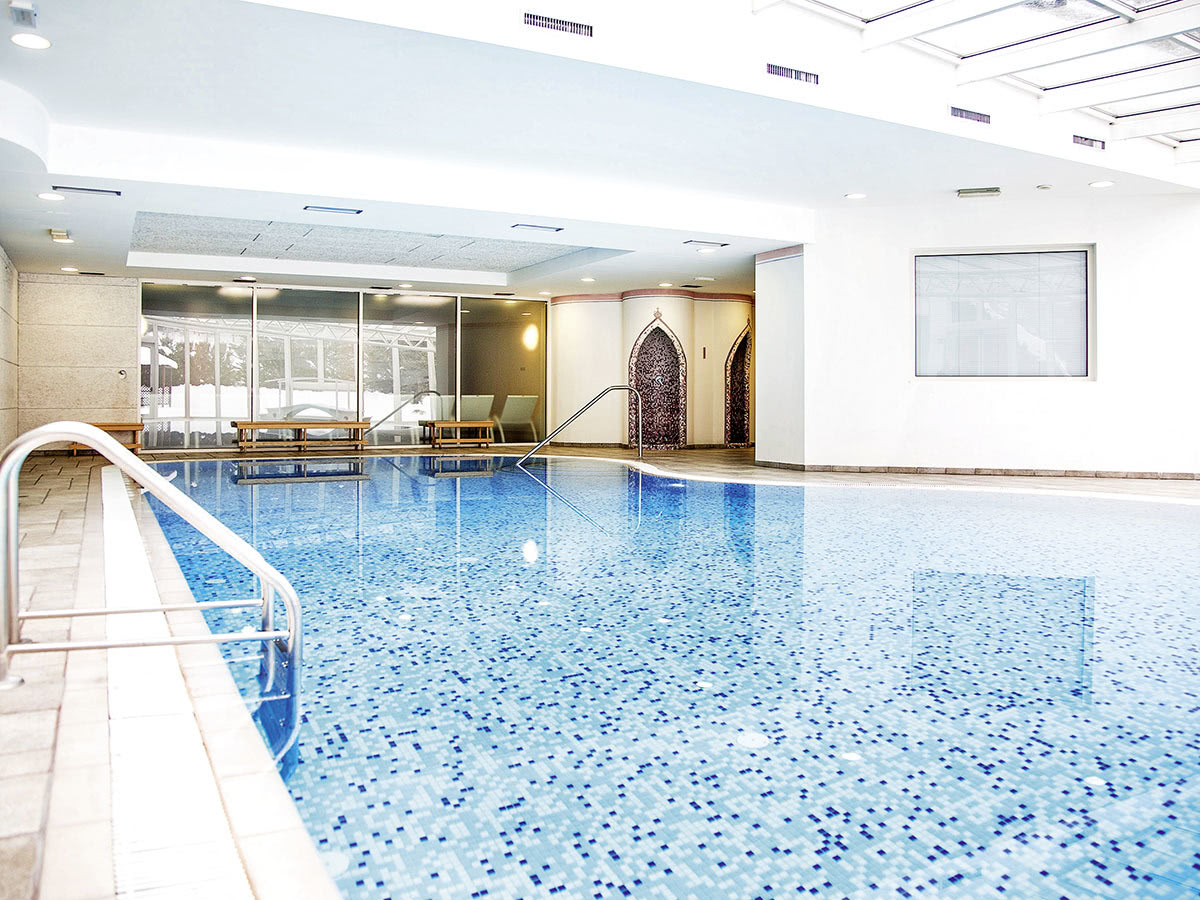 Golf Hotel Folgaria