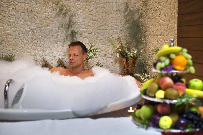 Sunis Evren Beach Resort Hotel & SPA
