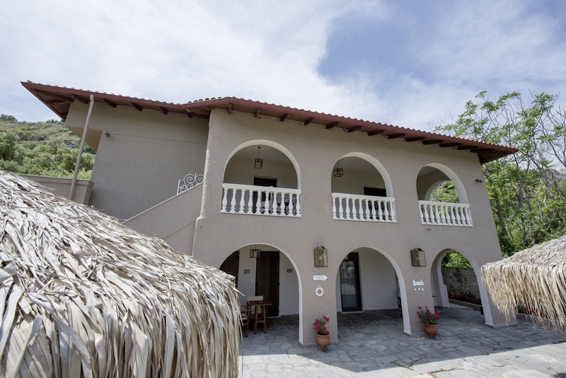The Beach House - Erwachsenenhotel ab 16 Jahre
