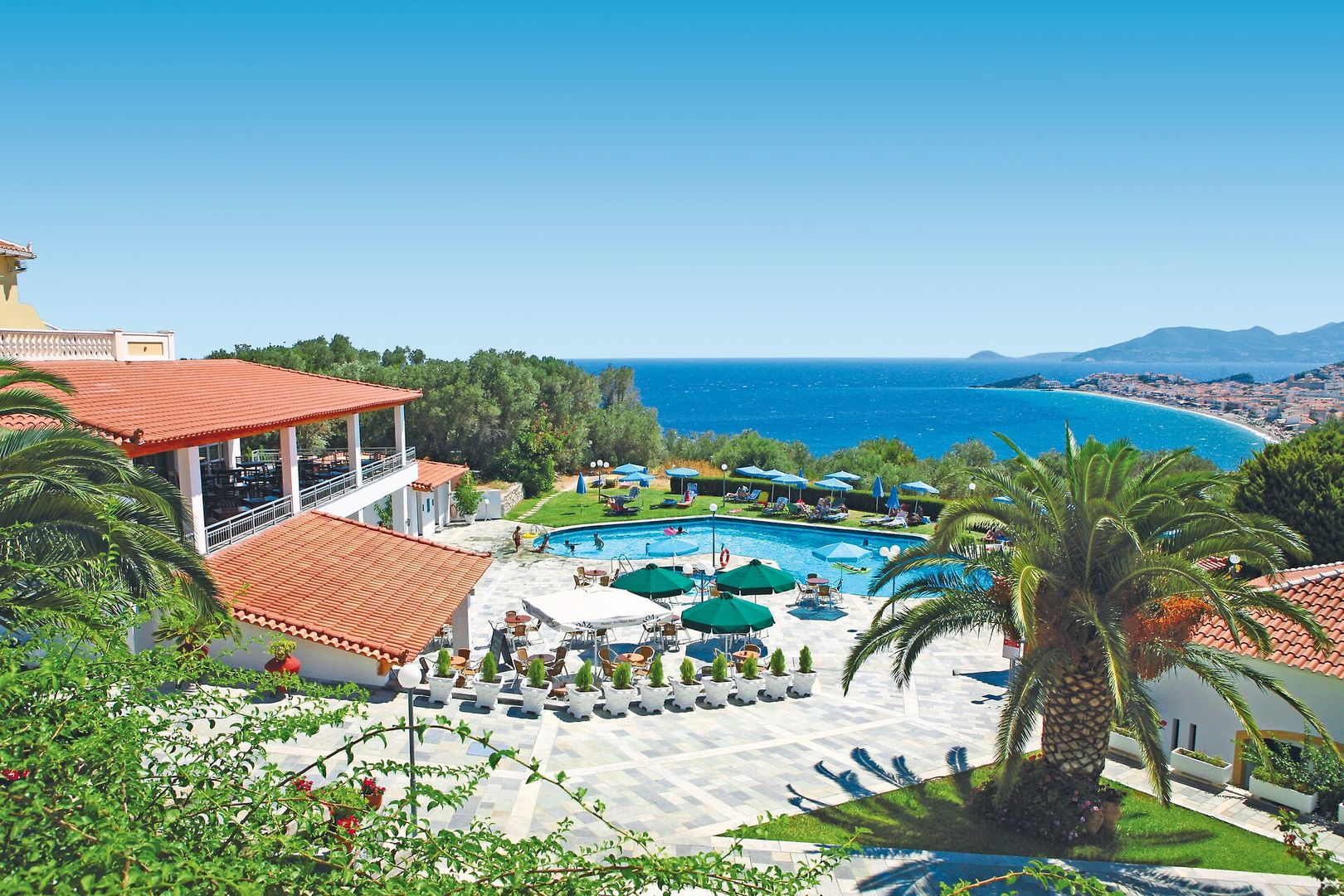 Arion Hotel