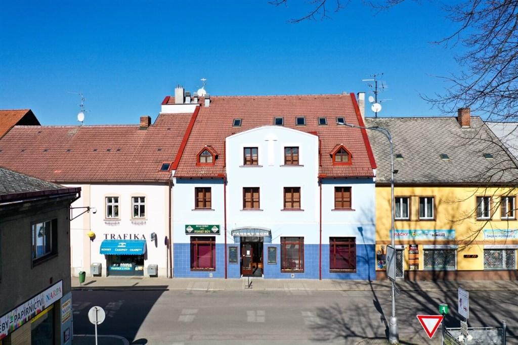 Panský Dům