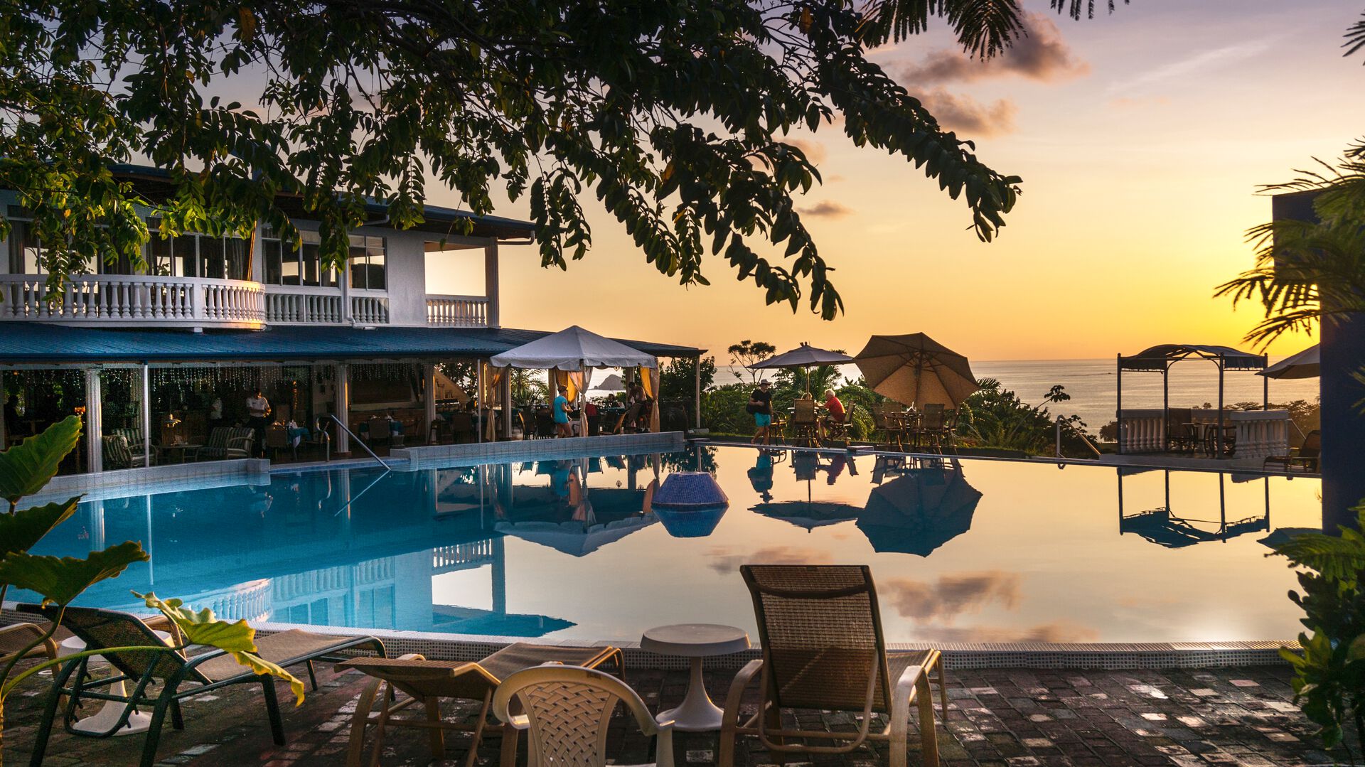 Cristal Ballena Boutique Hotel