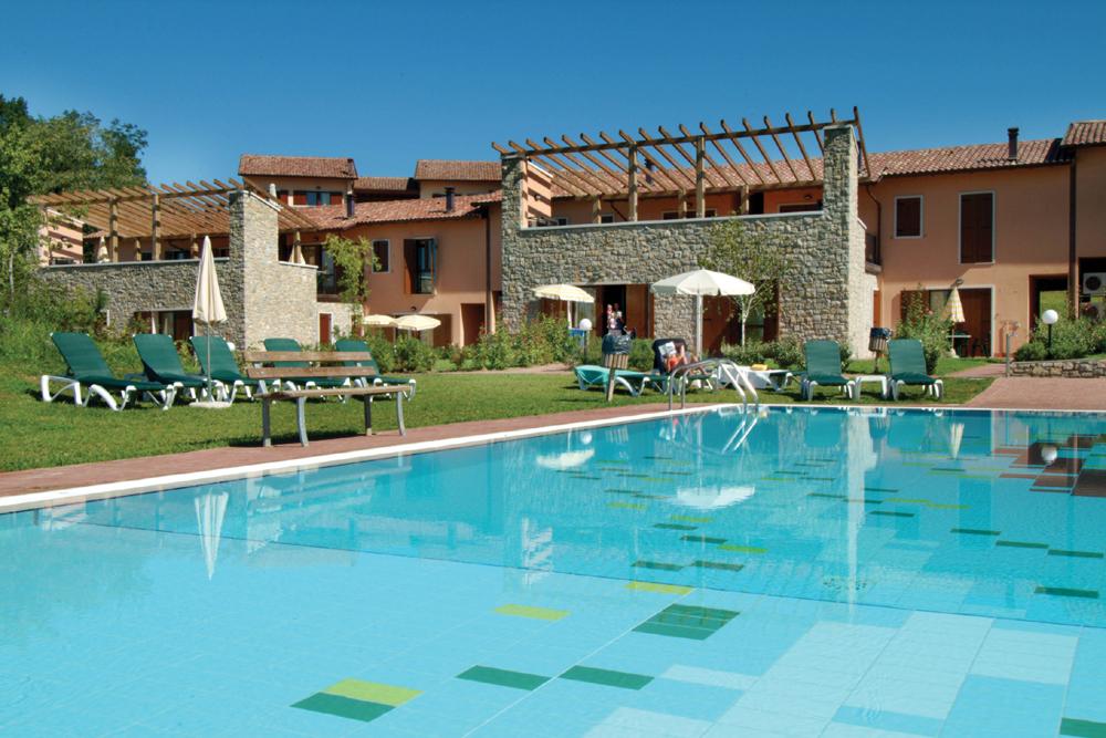 Golf Residence