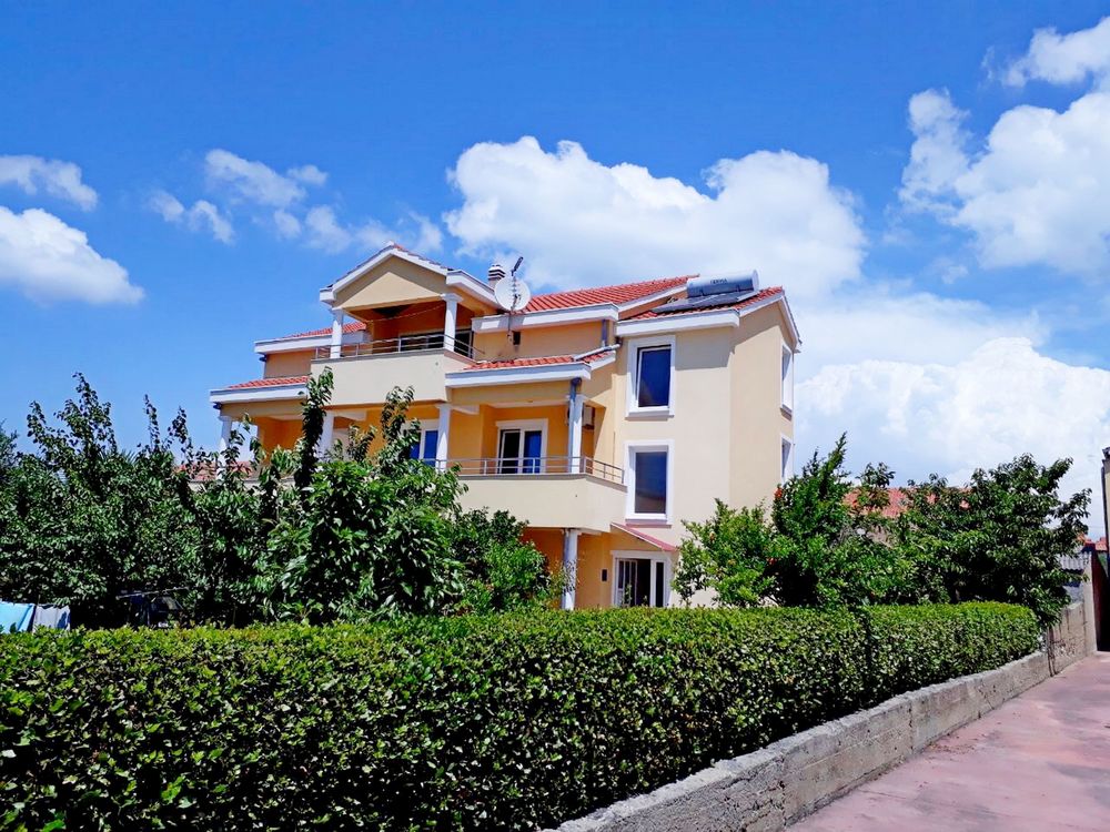 Apartmány 1355-1248