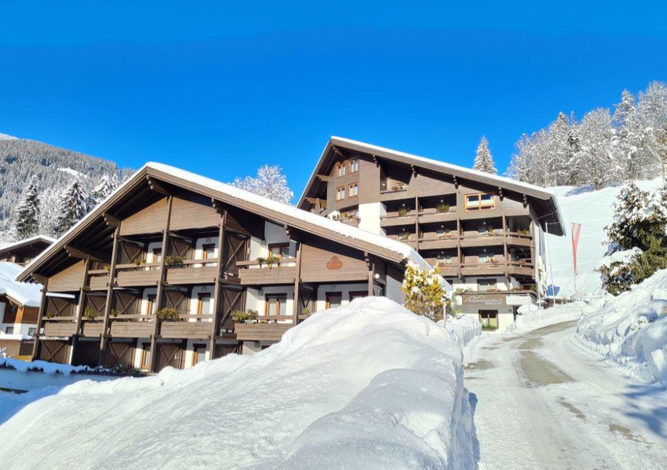 Alpenlandhof