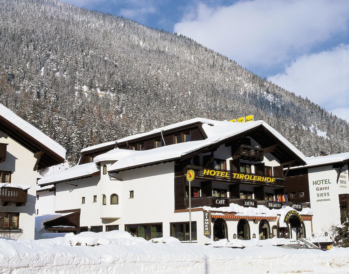 Tirolerhof