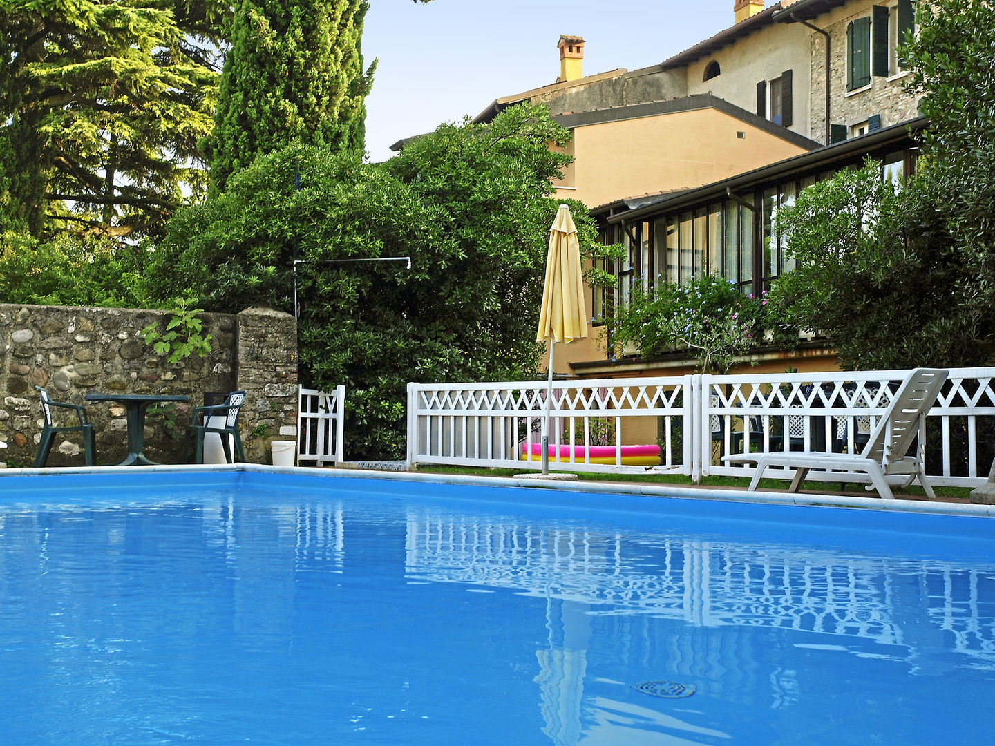Hotel San Filis