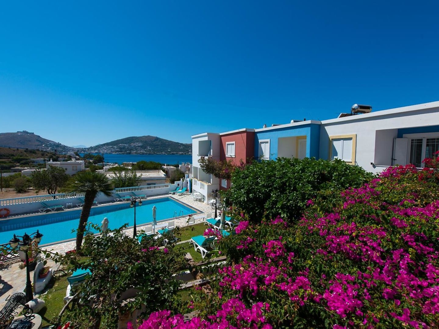 Saraya Resort