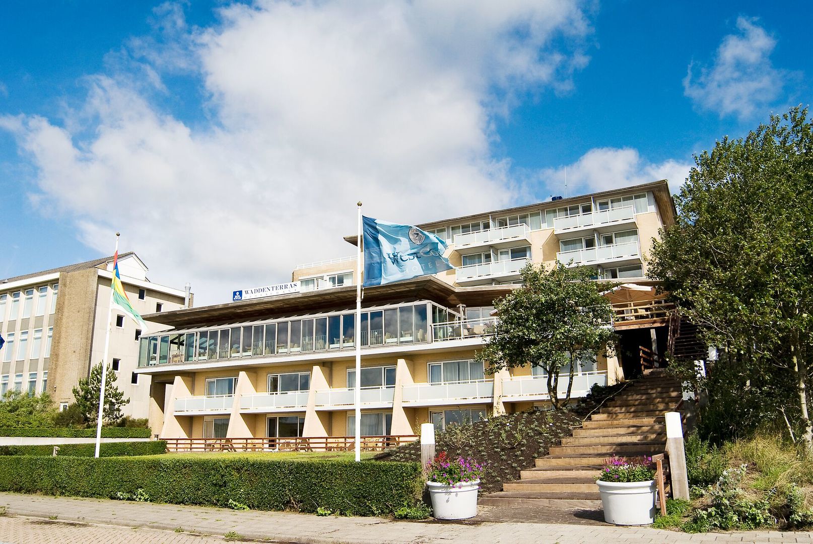 WestCord Hotel Schylge 