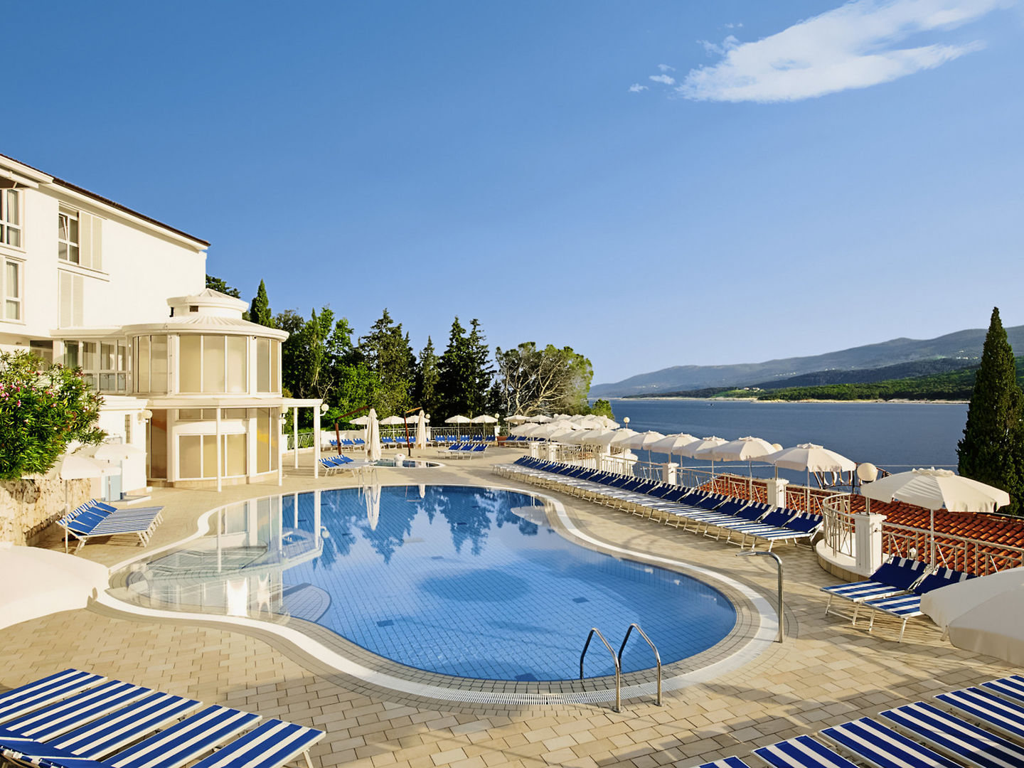Valamar Sanfior Hotel & Casa