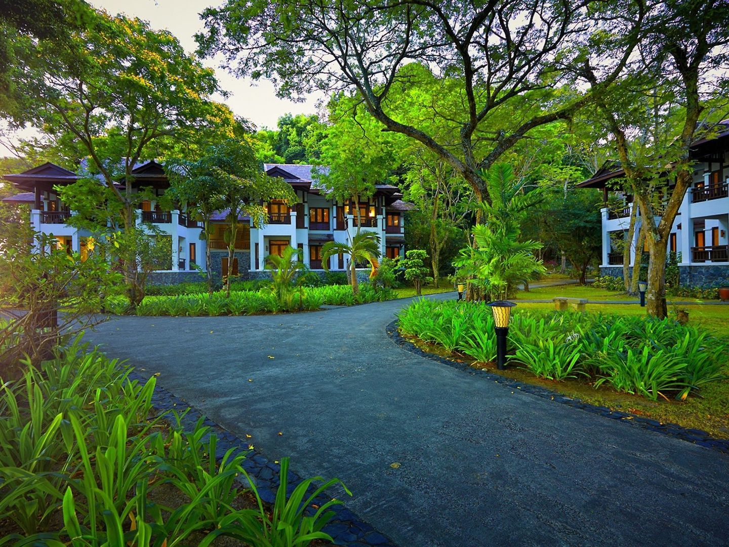Vivanta Langkawi Rebak Island