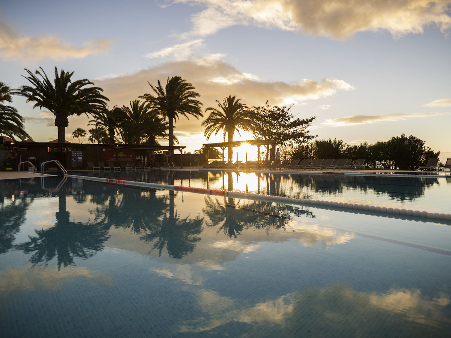 Robinson Club Esquinzo Playa