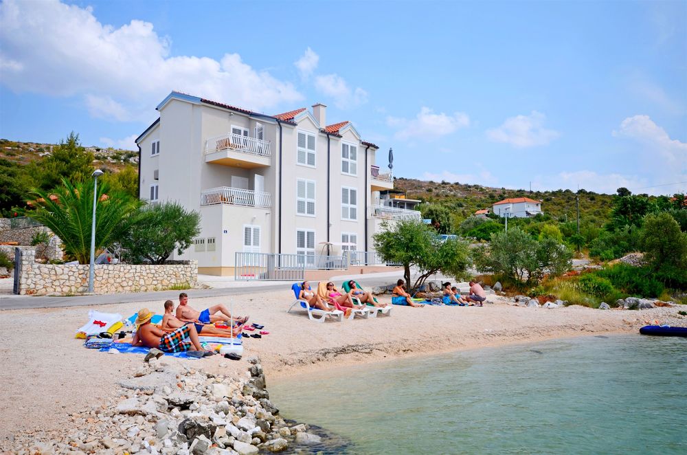 Apartmány 1355-1739