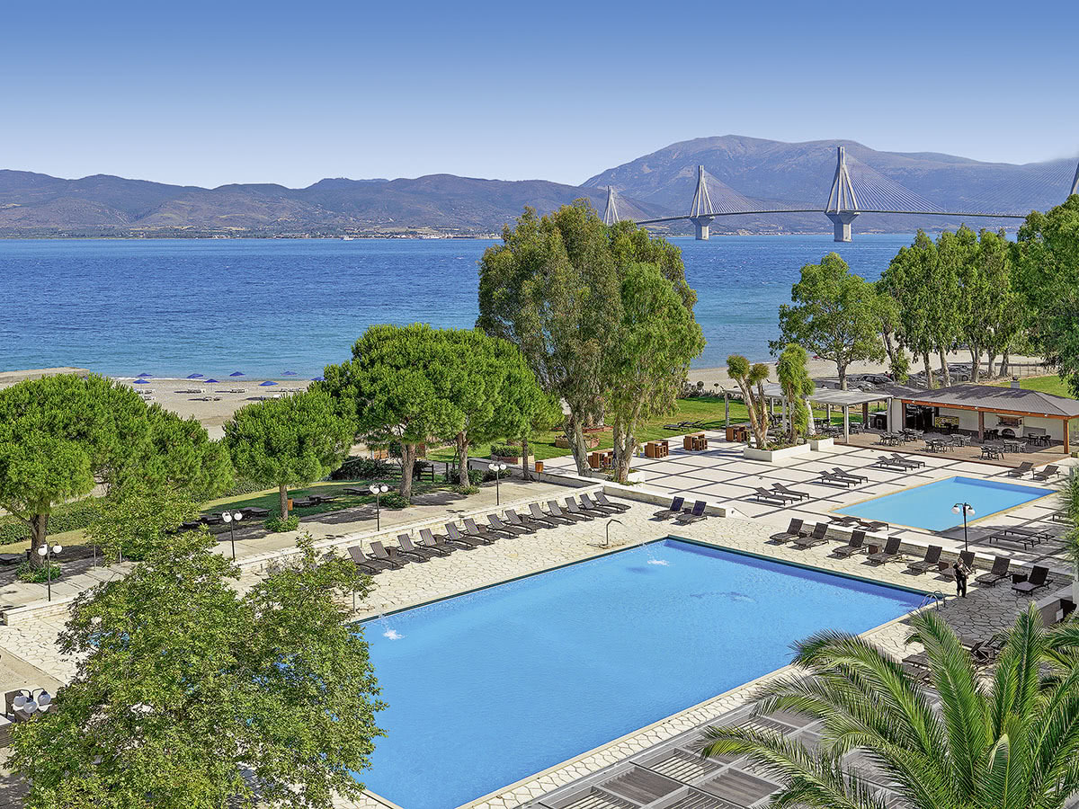 Hotel Porto Rio