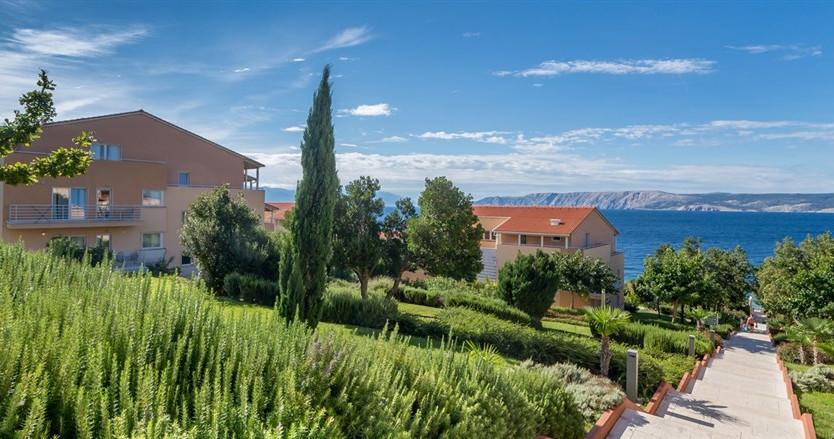 Wyndham Grand Apartmány
