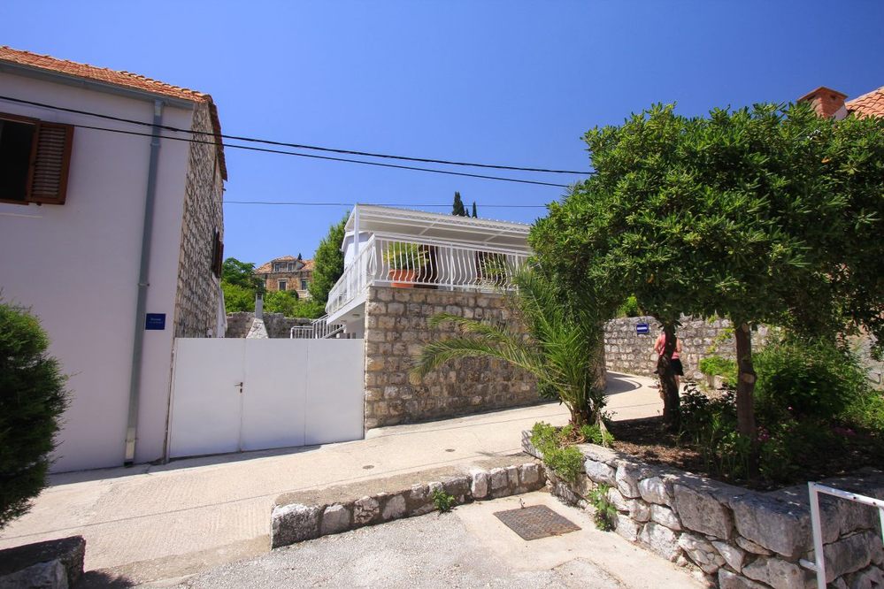 Apartmány Suzy