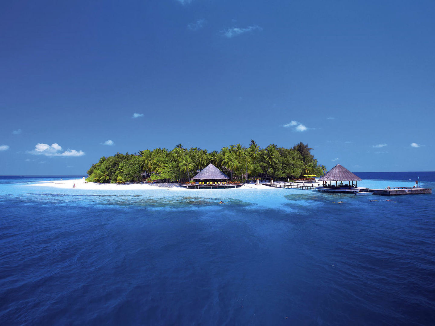 Angsana Ihuru