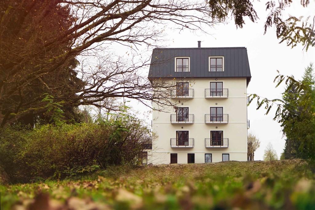 Spa Boutique Hotel Löwenstein