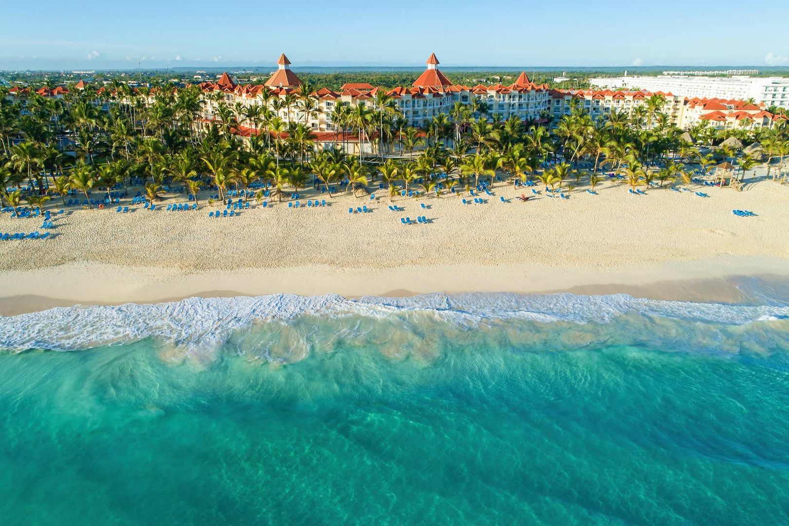 Occidental Caribe