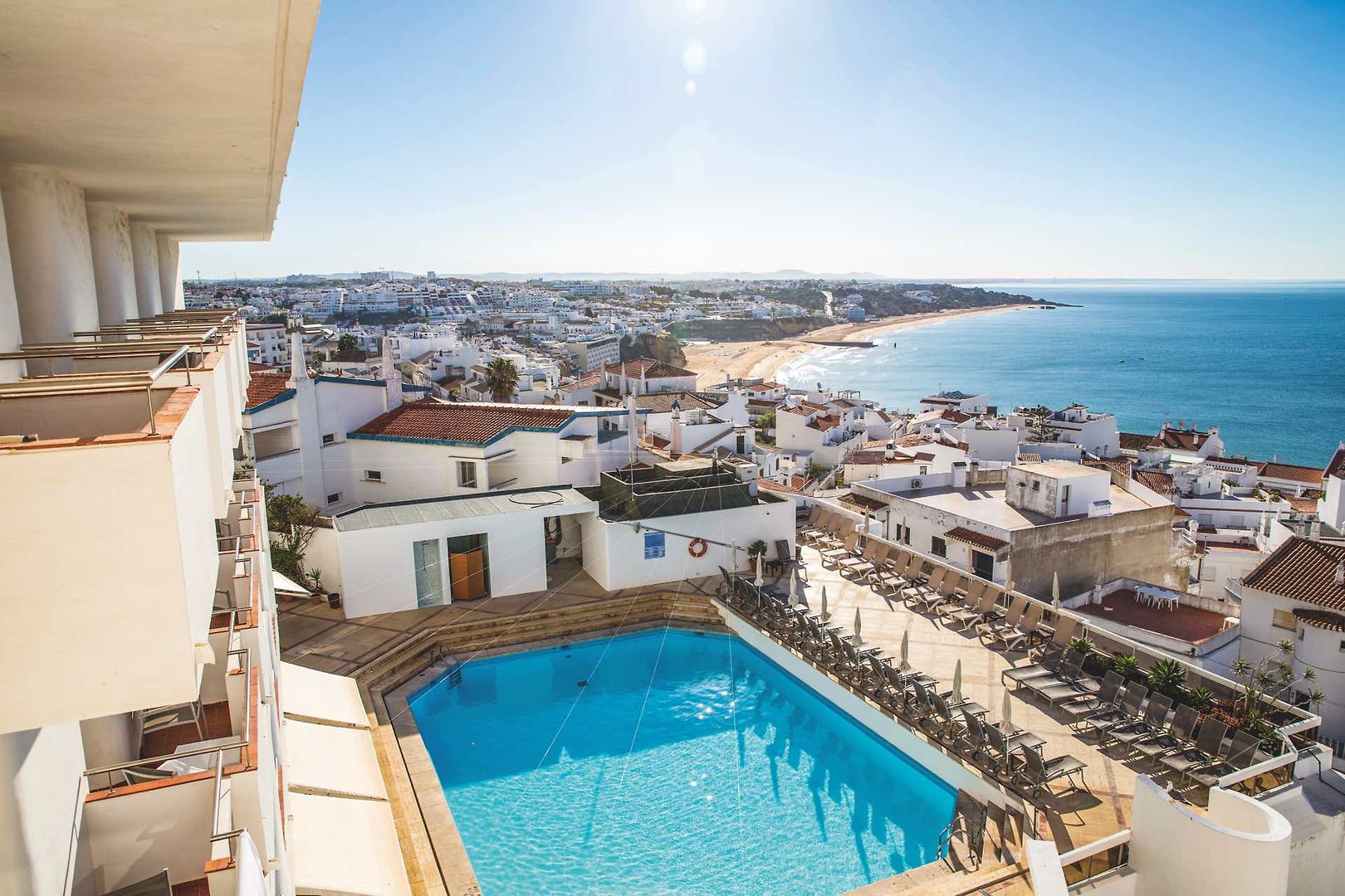 Belver Boa Vista Hotel & Spa