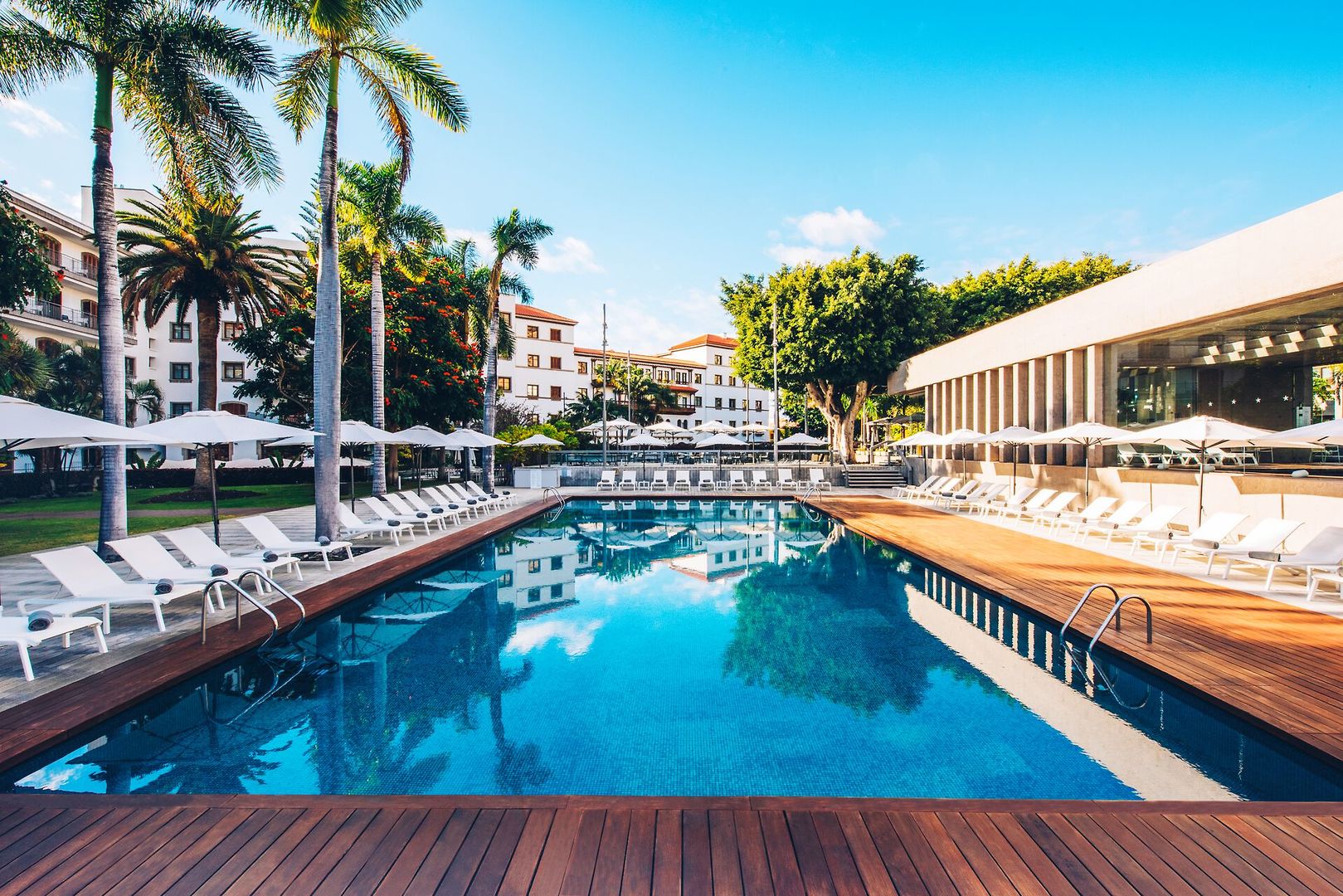 Iberostar Grand Hotel Mencey