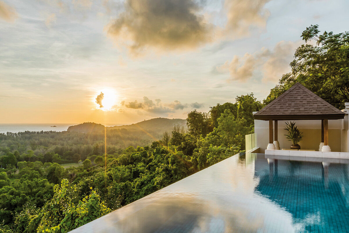 The Pavilions Phuket