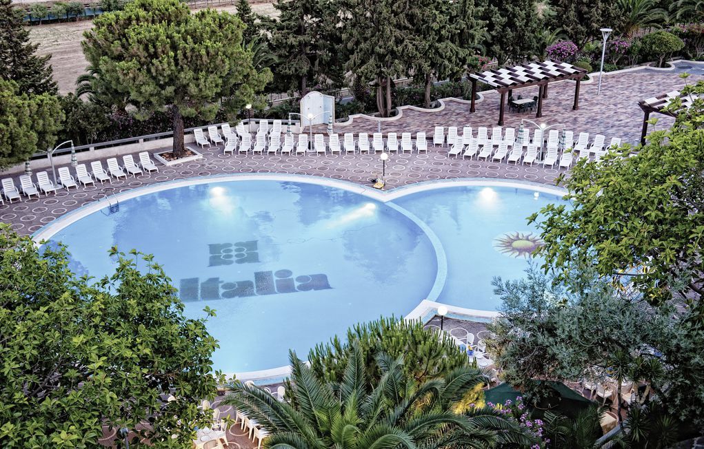 Village Club Altalia Hotel 