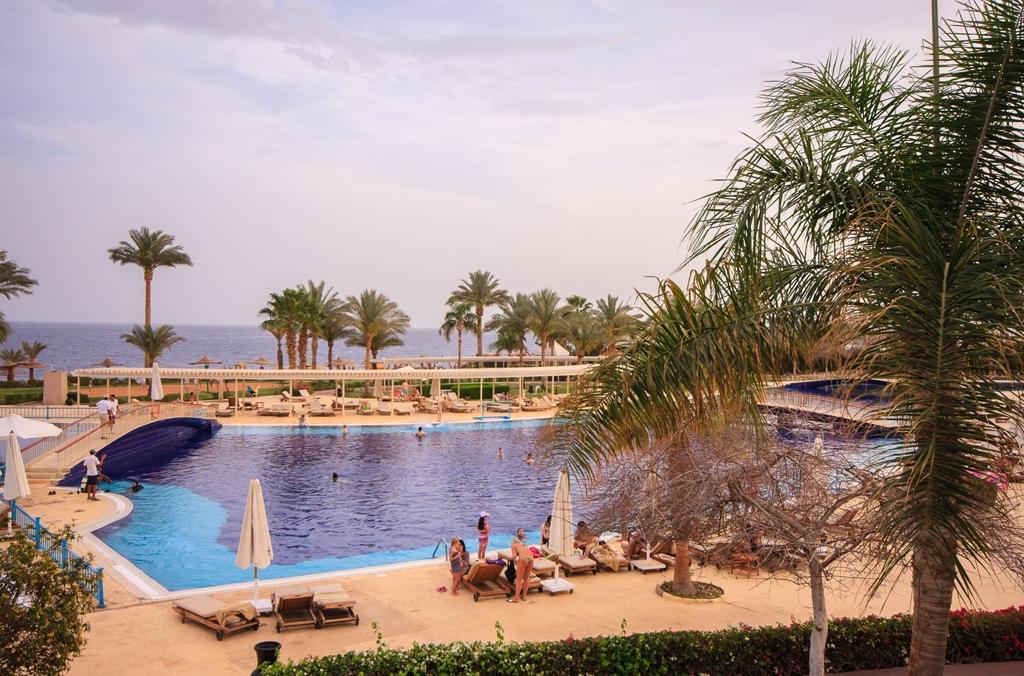 Monte Carlo Sharm Resort & Spa