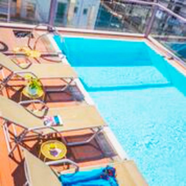 Hotel Novus City 