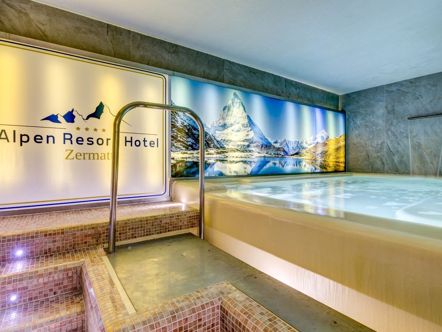 Alpen Resort Hotel