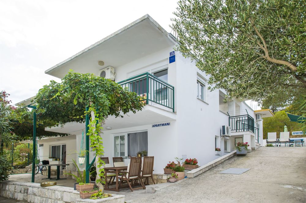 Apartmány 1355-1054