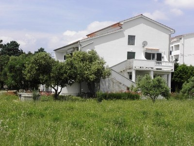 Apartmány 1321-109