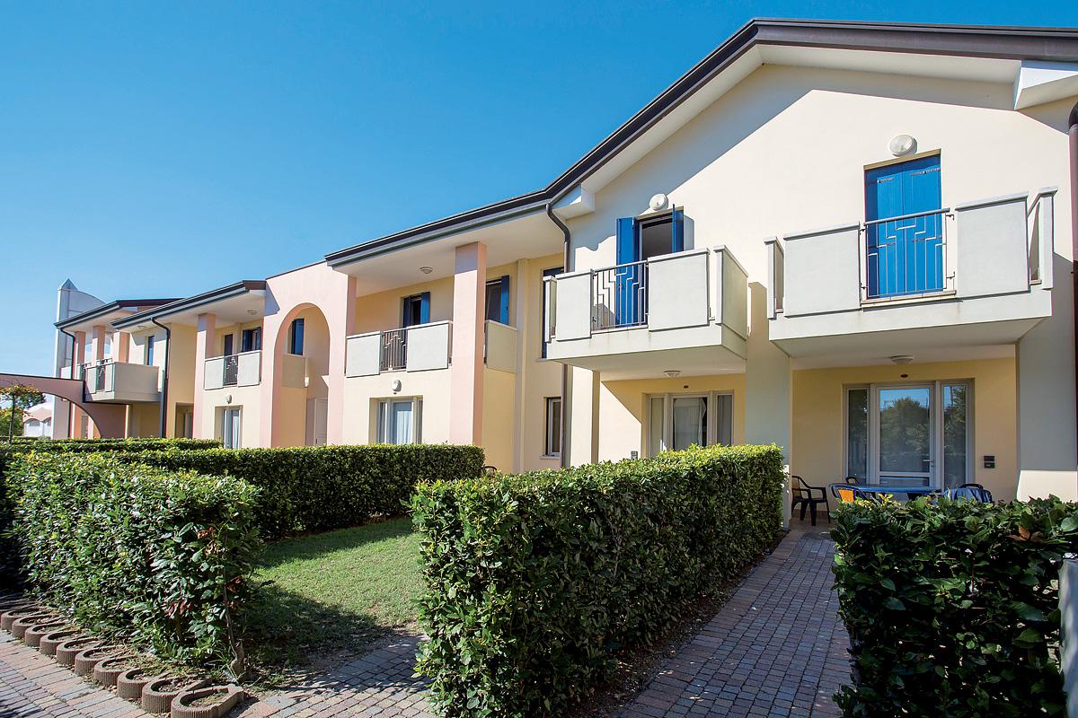 Villaggio La Quercia