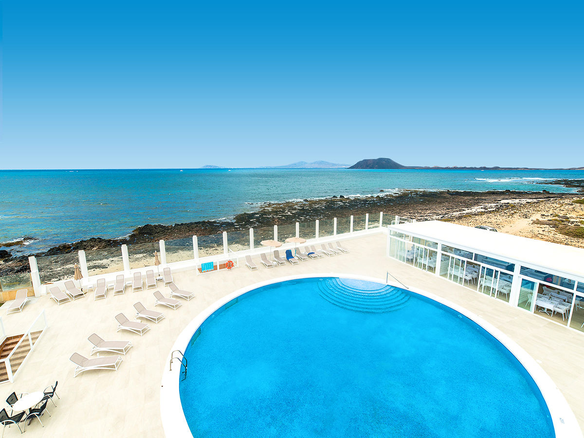Hotel Boutique TAO Caleta Mar