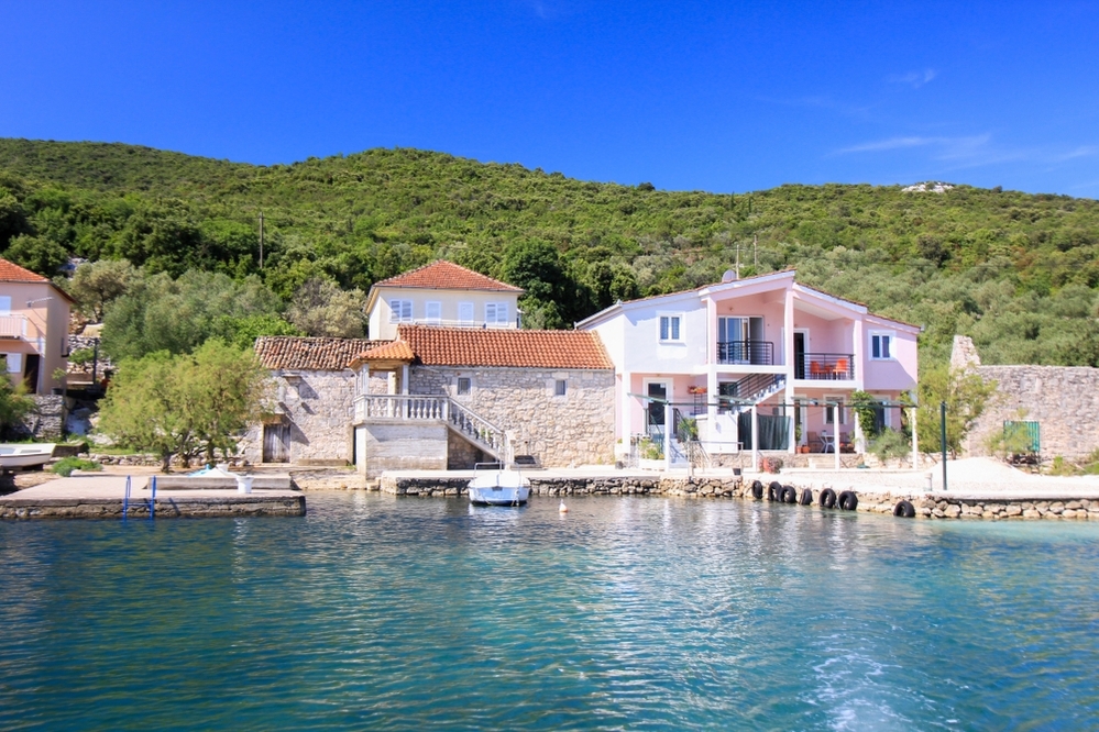 Apartmány Sonija
