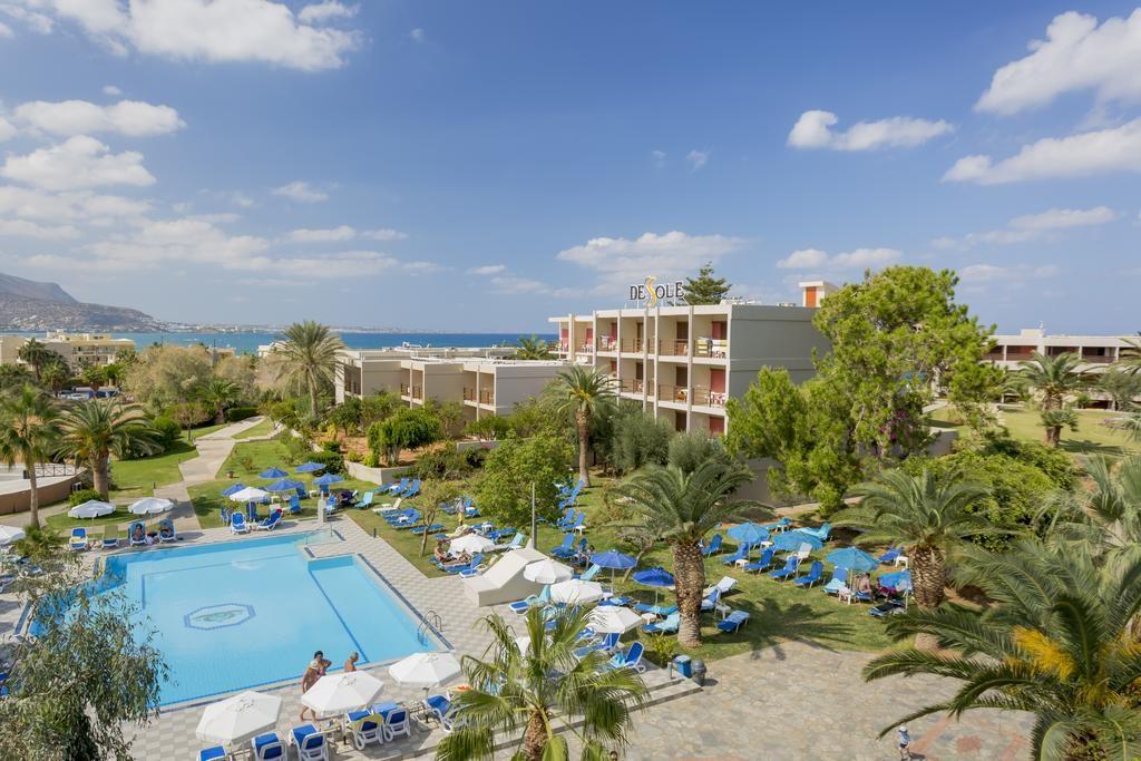 Dessole Malia Beach