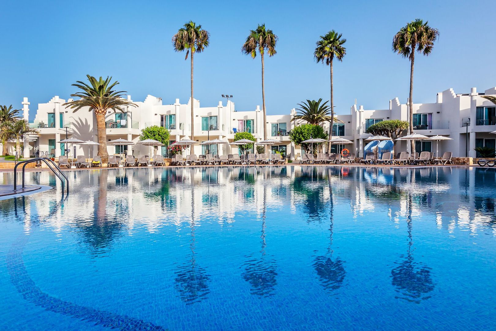 Barceló Corralejo Sands