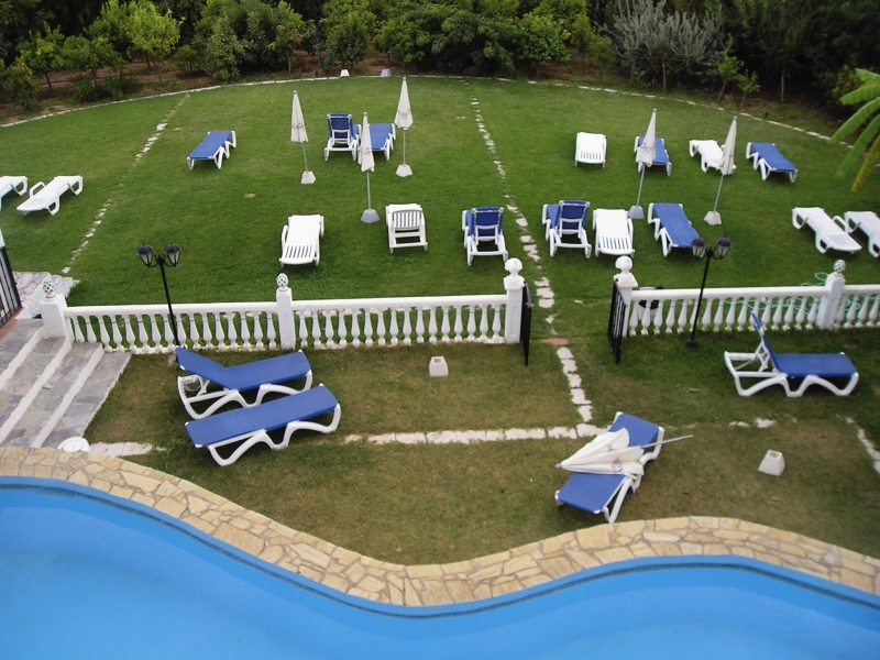 Hotel Al Andalus