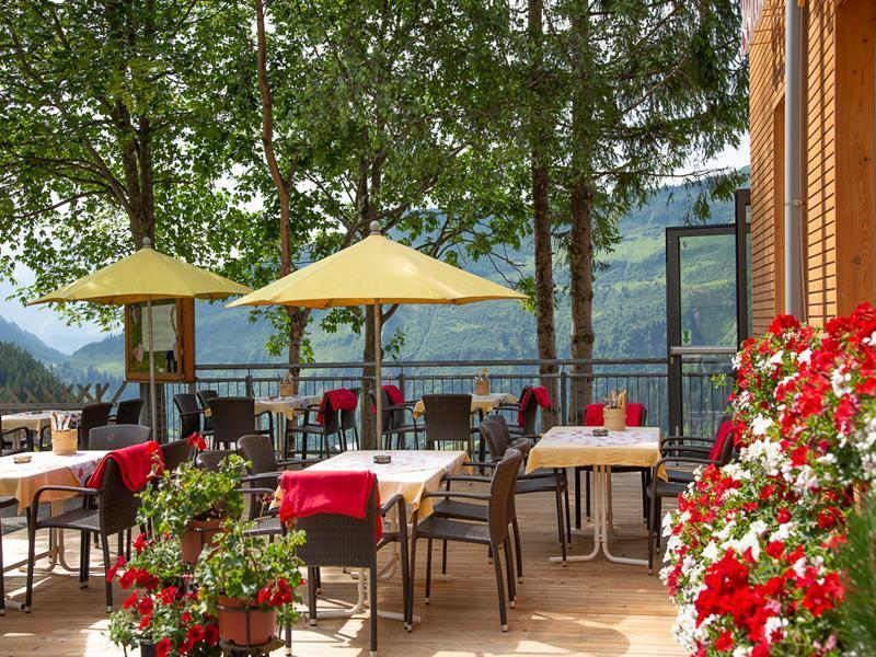 Hotel Gasthof Walisgaden