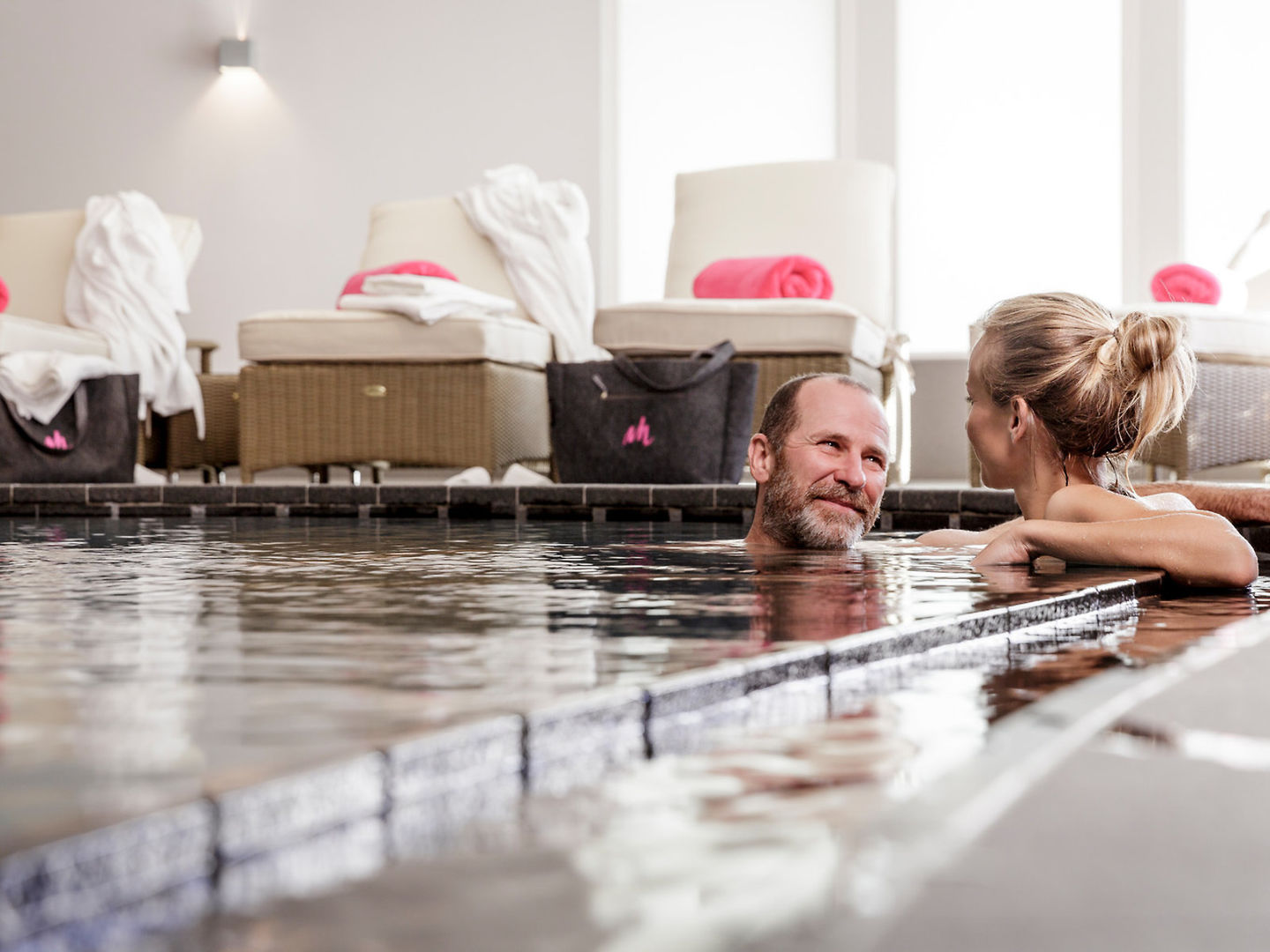 Alpin art und Spa Hotel Naudererhof
