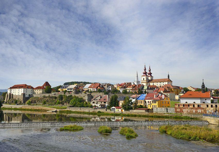 Krušnohorská mozaika