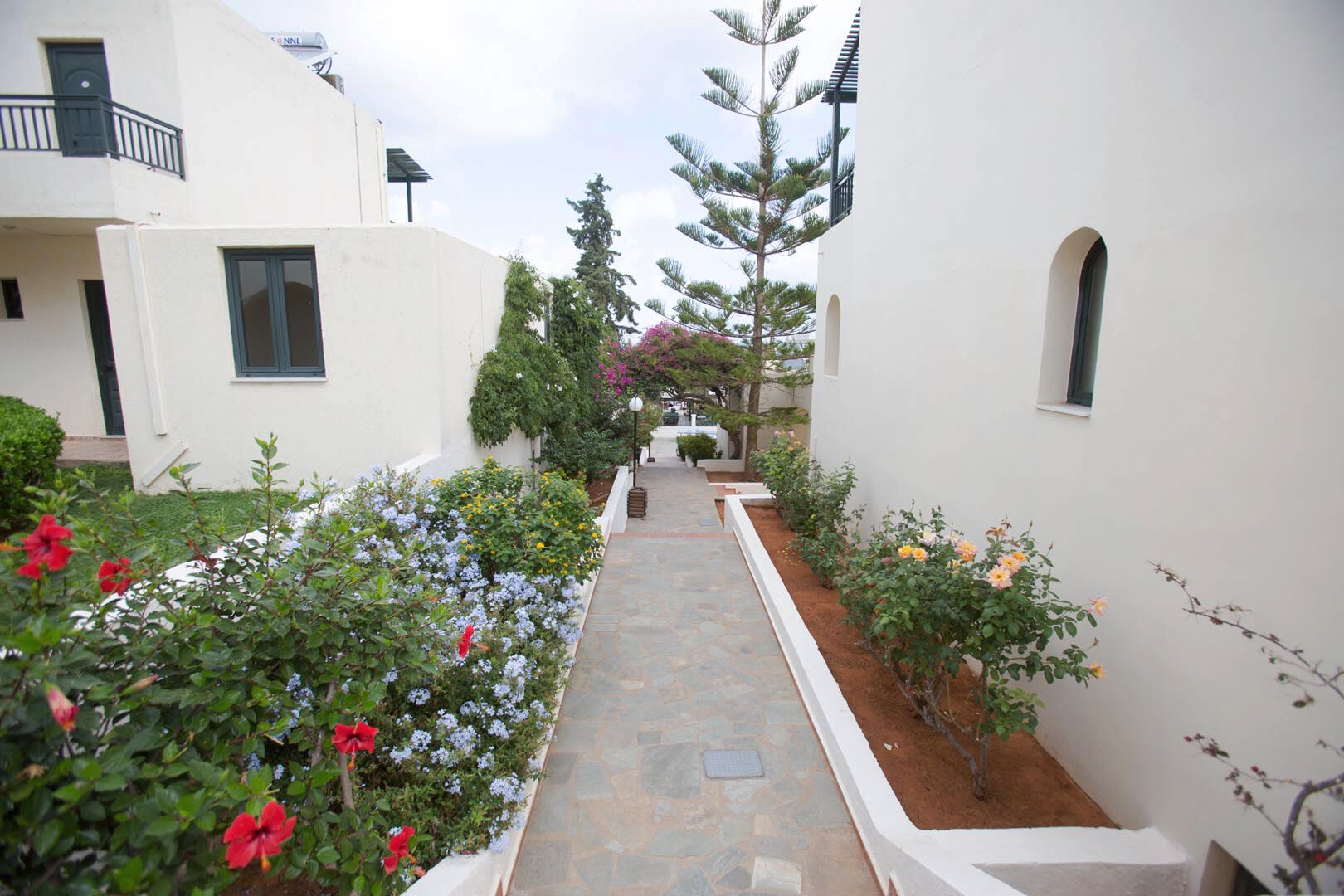 Hotel Anastasia