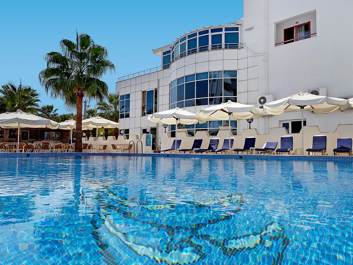 Hotel Billurcu
